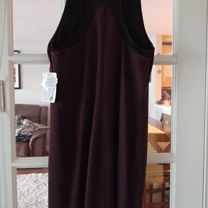 Athleta dress size S NWT